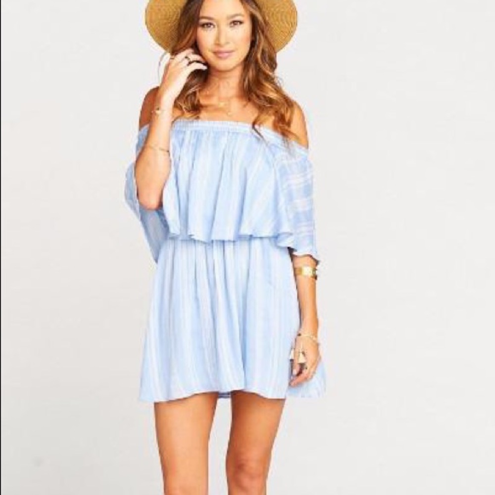 Show Me Your Mumu Casita Dress - from Revolve